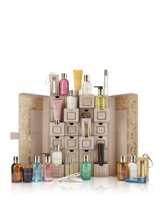 Limited Edition Advent Calendar Gift Set ($485 value)