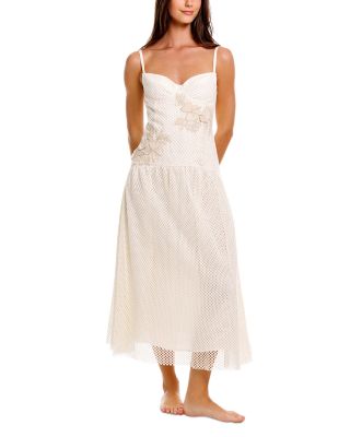 Rayna Sereia Midi Dress