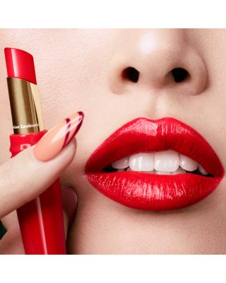 Rouge Stiletto Glossy Shine Lipstick