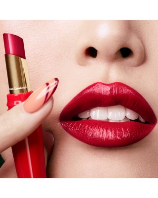 Rouge Stiletto Glossy Shine Lipstick