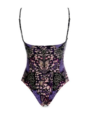 Conga Ambar One Piece Swimsuit