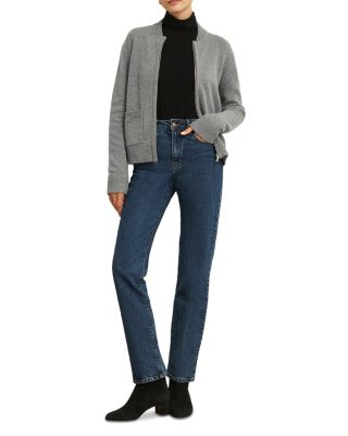 Bonnie Knitted Jacket