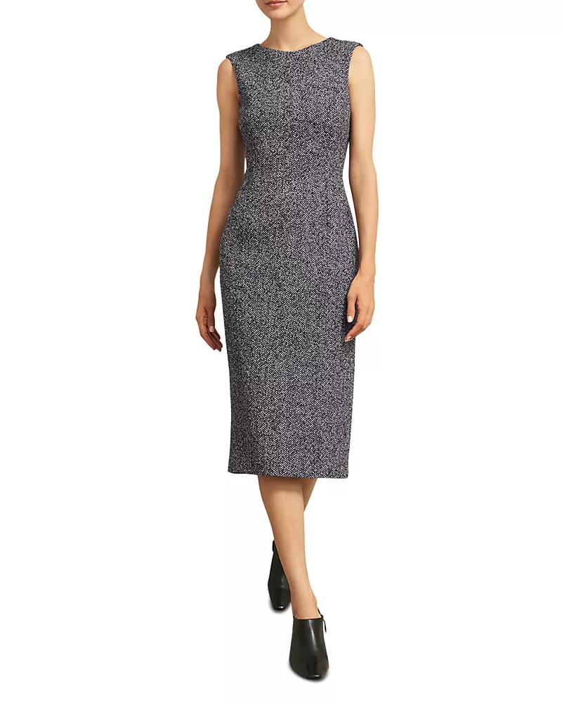 Hobbs London Marlyn Dress