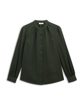 Lucia Blouse