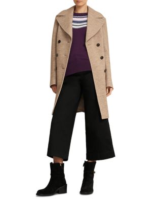 Greta Fair Isle Jumper