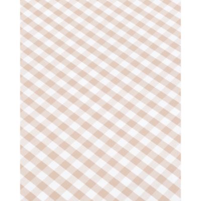 Gingham Sheet Set, Full
