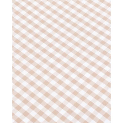 Gingham Bedding Collection