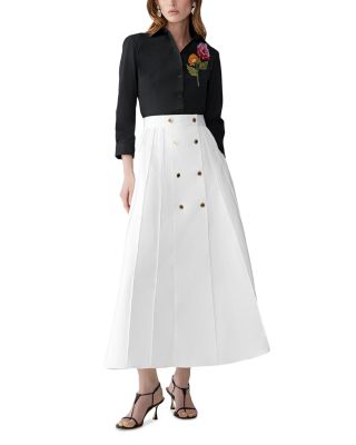 Embellished Icon Shirt