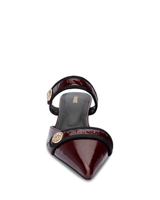 Women's Gilliane II d'Orsay Pumps