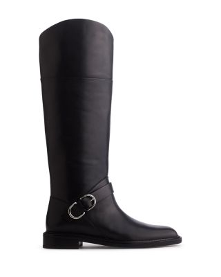 Women's Hayden Wide Calf Riding Boots