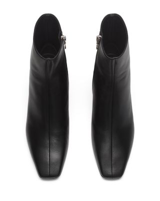 Women&#39;s Avery Zip Boots