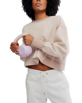 My Time Textured Layer