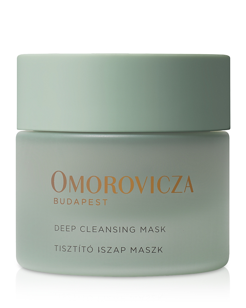 Omorovicza Deep Cleansing Mask 1.7 Oz.