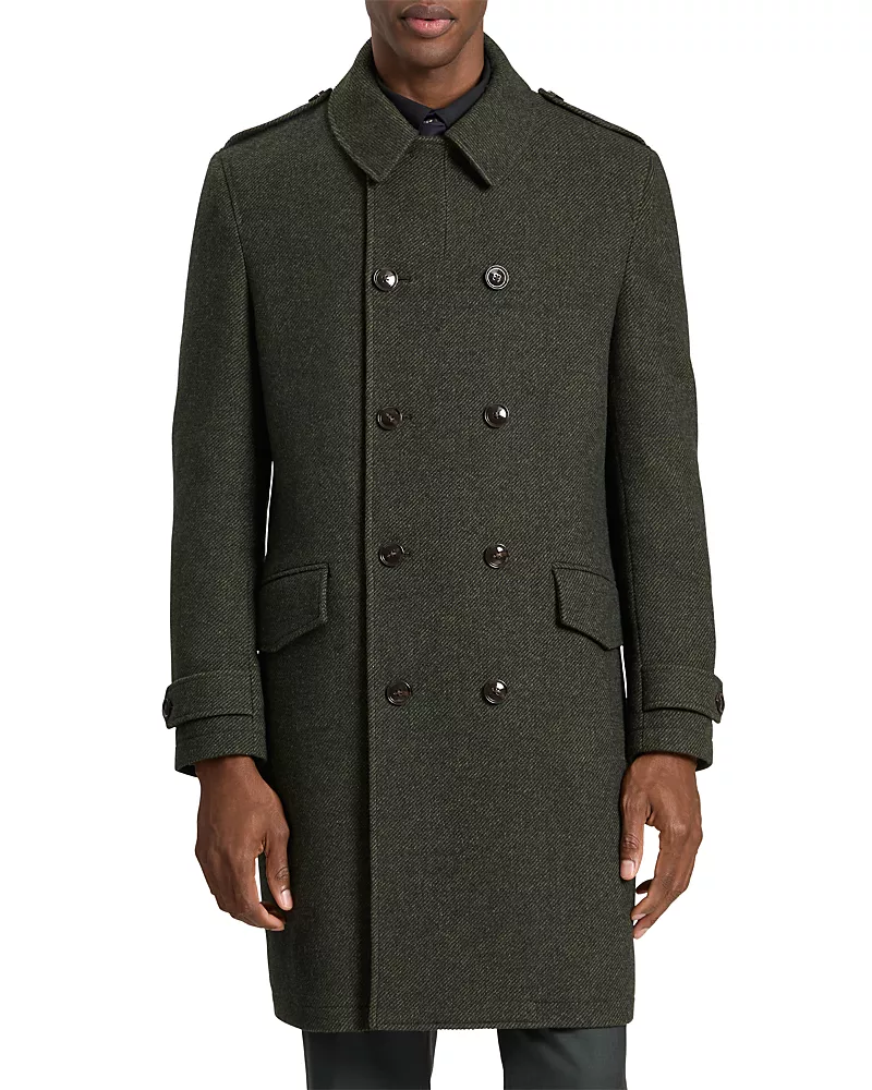 Ted Baker Windyhill Overcoat