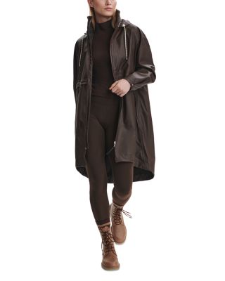 Kirsten Rain Coat