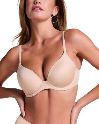 Super Soft Padded Underwired Bra
