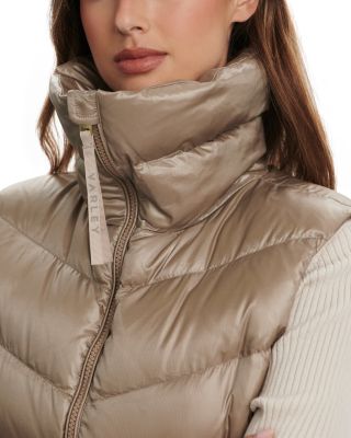 Bextor Lightweight Down Gilet