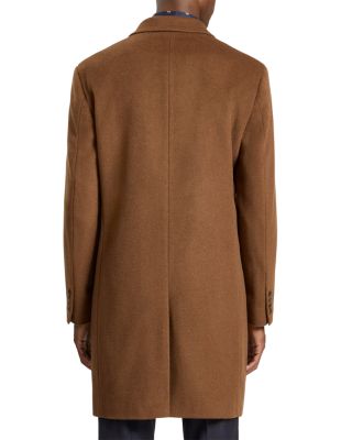 Wystan Overcoat