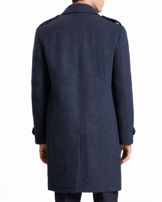 Windyhill Overcoat