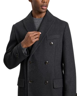 Winthrop Coat
