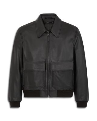 Whistler Leather Jacket