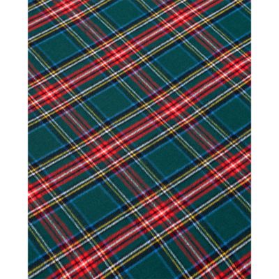 Tartan Flannel Bedding Collection
