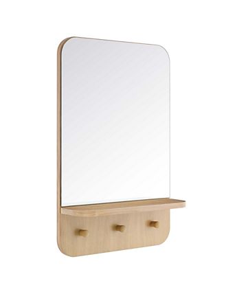 Lumina Mirror