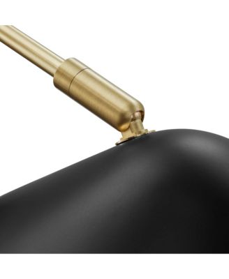 Journey 7" Swing Arm Wall Sconce