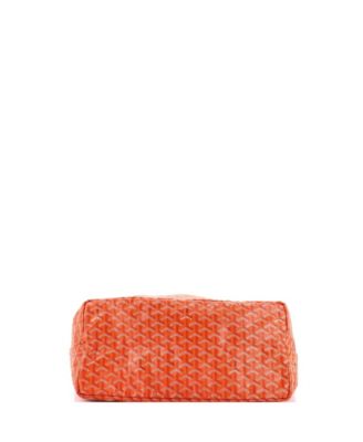 GM Saint Louis Tote Coated Canvas