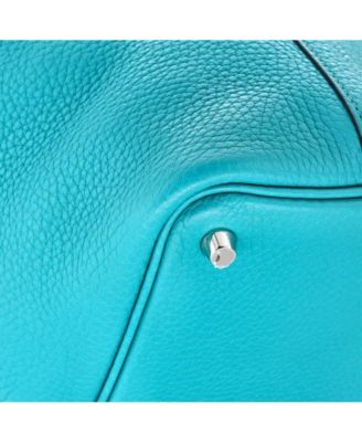 PM Picotin Lock Bag Clemence