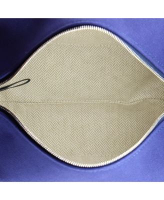 PM Bride-A-Brac Travel Case Toile