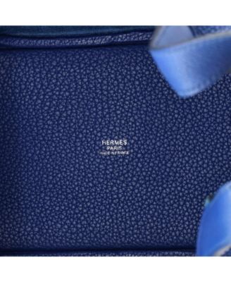 PM Picotin Lock Bag Maurice