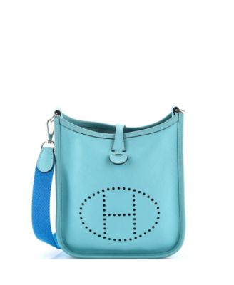 TPM Evelyne Bag Gen III Epsom