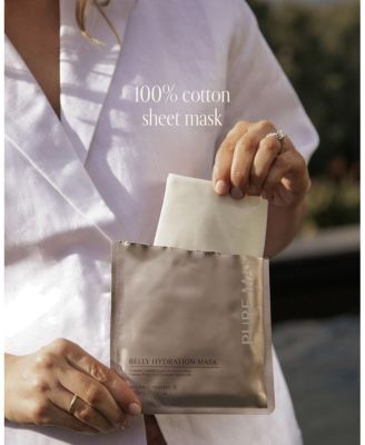 Belly Hydration Mask