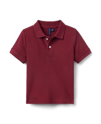  Unisex The Classic Pique Polo