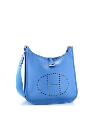 PM Evelyne Bag Gen III Clemence
