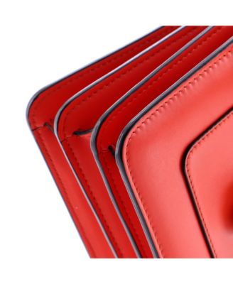 Small Serpenti Forever Top Handle Bag Leather