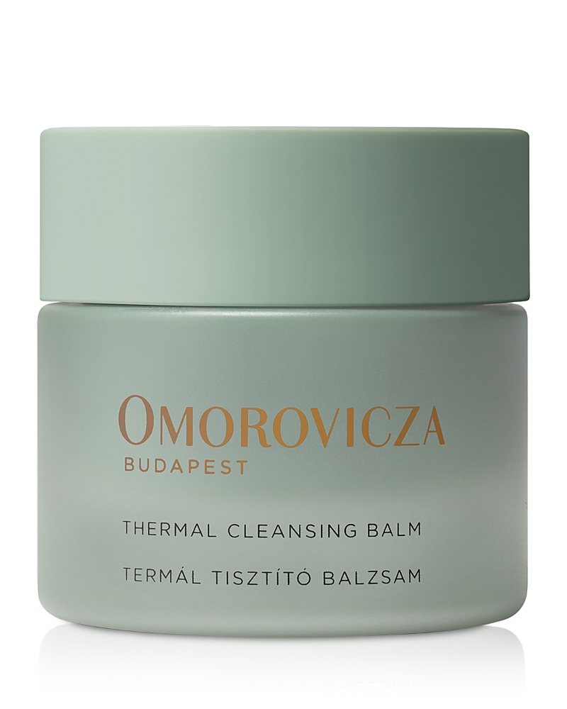Omorovicza Thermal Cleansing Balm 1.7 Oz.