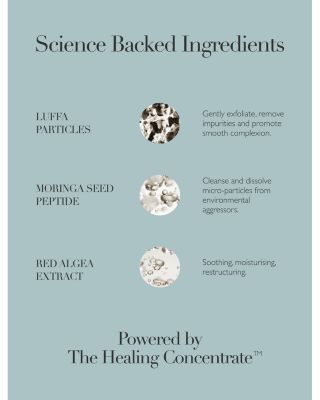 Gentle Buffing Gel&eacute;e 5.1 oz.