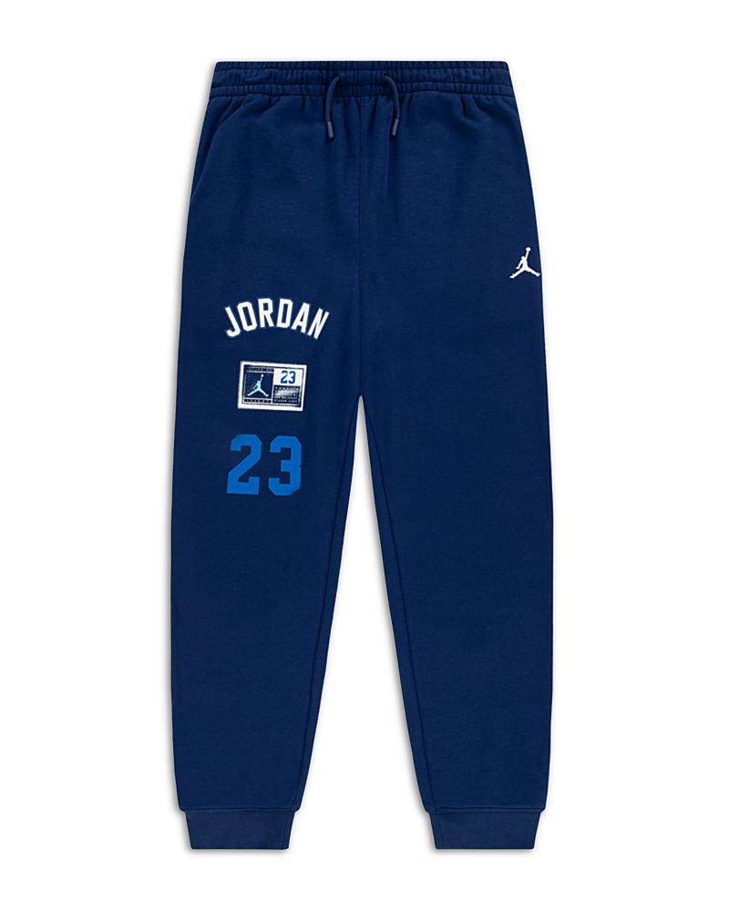 Jordan Boys' Street Champ Pants - Big Kid