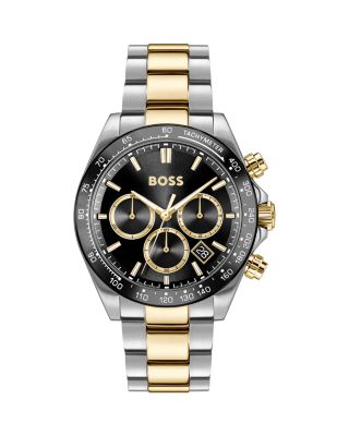 Hero 2.0 Chronograph, 44mm