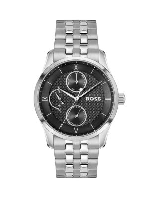 Principle Master Watch, 41mm