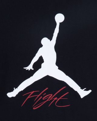 Boys' Baseline Flight Long Sleeved Tee - Big Kid