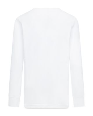 Boys' Baseline Flight Long Sleeved Tee - Big Kid