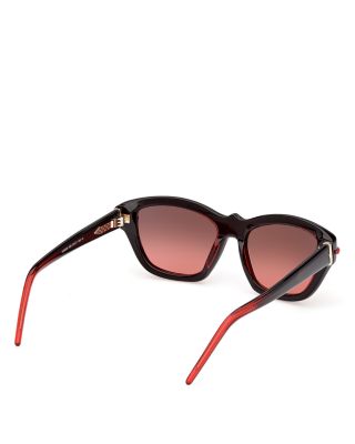 Butterfly Sunglasses, 53mm