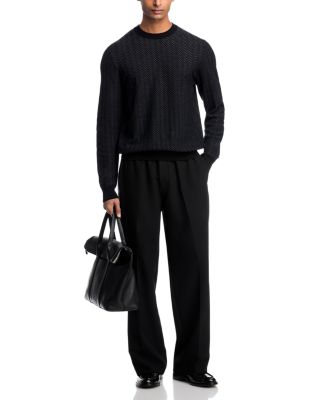 Habito Crewneck Sweater