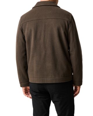 Windsoe Trucker Jacket