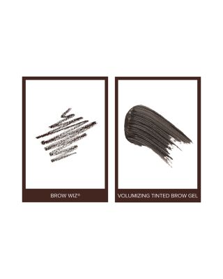 Ultimate Brow Essentials Kit