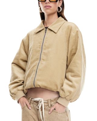 Cou Cou Bomber Jacket