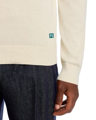 Crewneck Sweater